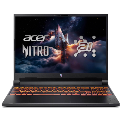 Ноутбук Acer Nitro V 16 ANV16-61 (NH.U1EEU.008)