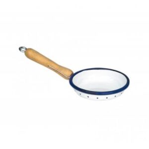 Игровой набор Nic сковородка эмаль (8 см) (NIC530220)