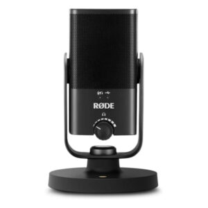 Микрофон Rode NT-USB Mini Black (NT-USB Mini)