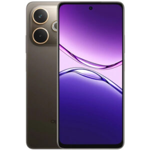 Мобильный телефон Oppo A5 PRO 5G 8/256GB Black Brown (OFCPH2695_BROWN)