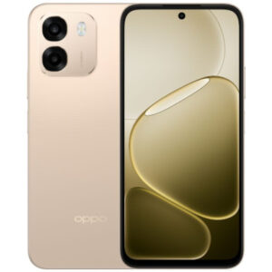 Мобильный телефон Oppo A6 6/256GB Aurora Gold (OFCPH2817_GOLD)