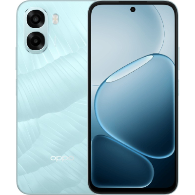 Мобильный телефон Oppo A6X NFC 4/128GB Ice Blue (OFCPH2819_BLUE)