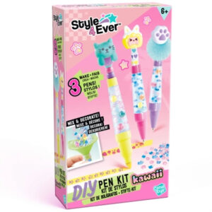 Набор для творчества Canal Toys Style 4 Ever "Pen Maker - Kawaii" (OFG349/1)