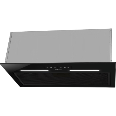 Вытяжка кухонная Hansa OMP6553BGH