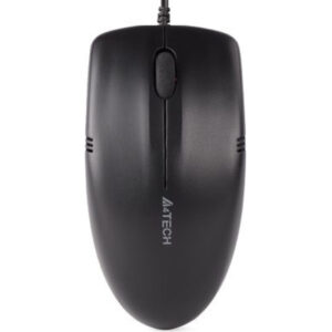 Мышка A4Tech OP-530NU