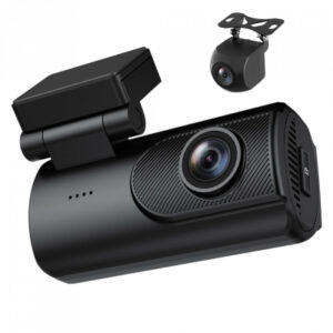 Видеорегистратор Aspiring Proof 6 WIFI Dual (PAW2K6)