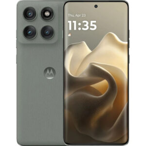 Мобильный телефон Motorola Edge 60 Pro 12/512GB Shadow (PB7X0068RS)