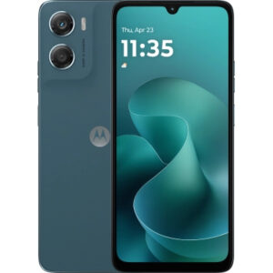 Мобильный телефон Motorola G06 4/64GB Tapestry (PBA20002UA)