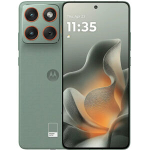 Мобильный телефон Motorola Edge 70 12/512GB Lily Pad (PBA50025RS)