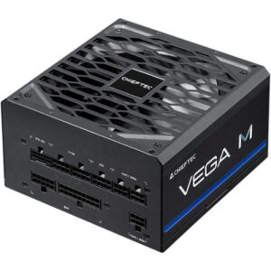 Блок питания Chieftec 750W Vega M (PPG-750-C)