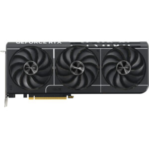 Видеокарта ASUS GeForce RTX5080 16GB PRIME OC (PRIME-RTX5080-O16G)