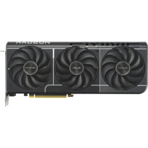 Видеокарта ASUS Radeon RX 9060 XT 8Gb PRIME OC (PRIME-RX9060XT-O8G)