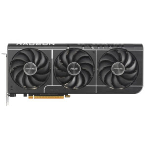 Видеокарта ASUS Radeon RX 9070 16Gb PRIME OC (PRIME-RX9070-O16G)
