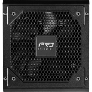 БЖ 750W ASRock PRO PRO-750G 120mm, 80+ Gold, Retail