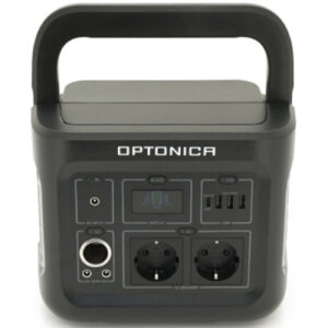 Зарядная станция Optonica 400W, 320Wh (PS-9418)