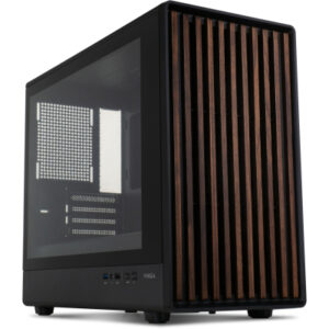 Корпус Vinga Providence