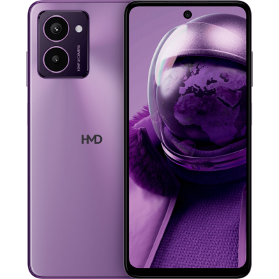 Мобильный телефон HMD Pulse Pro 8/256Gb Twilight Purple