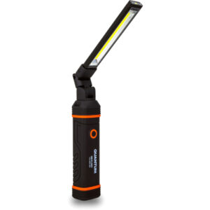 Фонарь Quantum QM-FL2021 ACCORD 4W COB+SMD з Type-C (QM-FL2021)