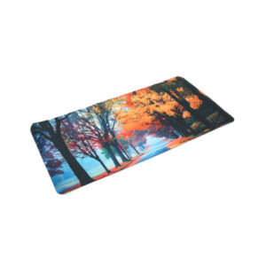 Коврик для мышки Voltronic Autumn road (R362)