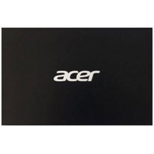 Накопитель SSD 2.5" 256GB Acer (RE100-25-256GB)