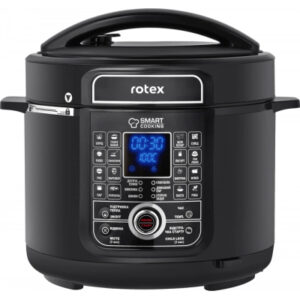 Мультиварка Rotex REPC79-B Universal