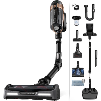 Пылесос Rowenta RH99G1WO