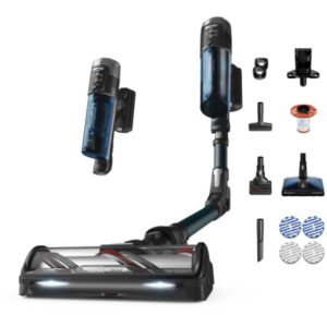 Пылесос Rowenta RH9AD1WO