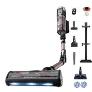 Пылесос Rowenta RH9CD9E0