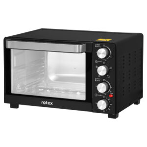 Электропечь Rotex ROT350-B