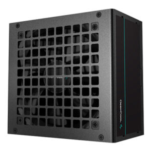Блок питания Deepcool 650W PF650 (R-PF650D-HA0B-EU)