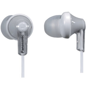 Наушники Panasonic RP-HJE118GU-S