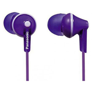 Наушники Panasonic RP-HJE125E-V