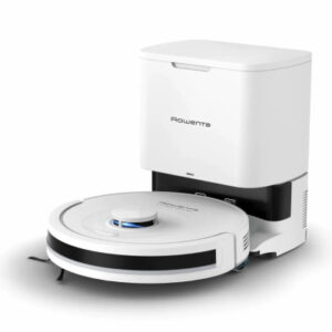 Пылесос Rowenta RR8797WH