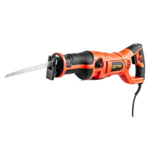 Сабельная пила GTM RS210/1200E 1200Вт,1000-2800х/мин (RS210/1200E)