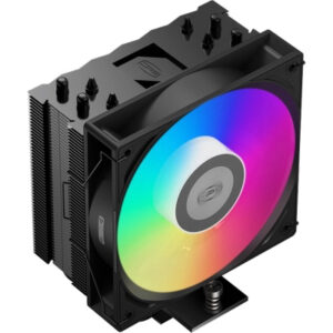 Кулер для процессора PcCooler RT400 ARGB BK