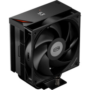 Кулер для процессора PcCooler RT400 Digital BK