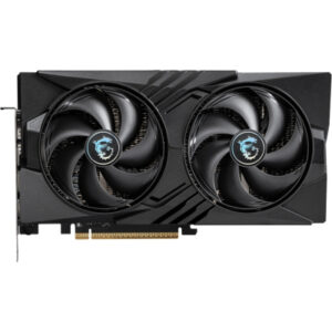 Видеокарта MSI GeForce RTX5060 8Gb GAMING OC (RTX 5060 8G GAMING OC)