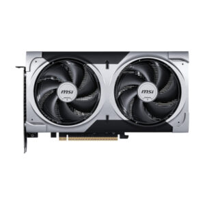 Видеокарта MSI GeForce RTX5060Ti 16Gb VENTUS 2X OC PLUS (RTX 5060 Ti 16G VENTUS 2X OC PLUS)