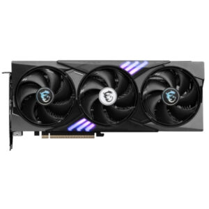 Видеокарта MSI GeForce RTX5060Ti 8Gb GAMING TRIO OC (RTX 5060 Ti 8G GAMING TRIO OC)