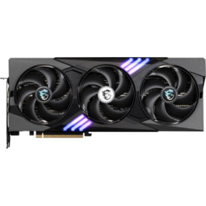 Видеокарта MSI GeForce RTX5070 Ti 16GB GAMING TRIO OC (RTX 5070 Ti 16G GAMING TRIO OC)