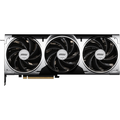 Видеокарта MSI GeForce RTX5070 Ti 16GB VENTUS 3X OC (RTX 5070 Ti 16G VENTUS 3X OC)