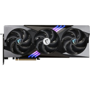 Видеокарта MSI GeForce RTX5080 16GB GAMING TRIO OC (RTX 5080 16G GAMING TRIO OC)