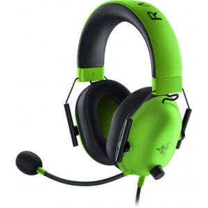 Наушники Razer Blackshark V2 X Green (RZ04-03240600-R3M1)