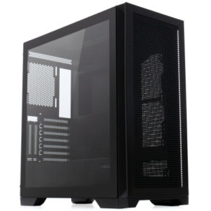 Корпус Vinga Retreat