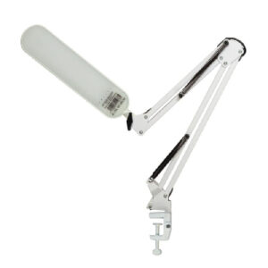 Настольная лампа Євросвітло Ridy-09 9Вт біла