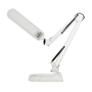 Настольная лампа Євросвітло Ridy-09_SP 9Вт біл