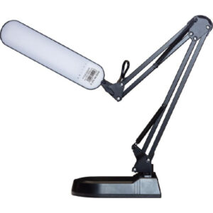 Настольная лампа Євросвітло Ridy-09_SP 9Вт чор