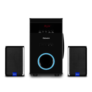 Акустическая система Gemix SB-80BT black