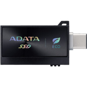 Накопитель SSD USB 3.2 1TB SC730 ADATA (SC730-1T-CACTI)