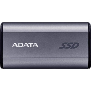 Накопитель SSD USB Type-C 1TB SC750 ADATA (SC750-1000G-CCBK)